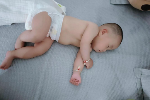 溧阳宝宝短发型女