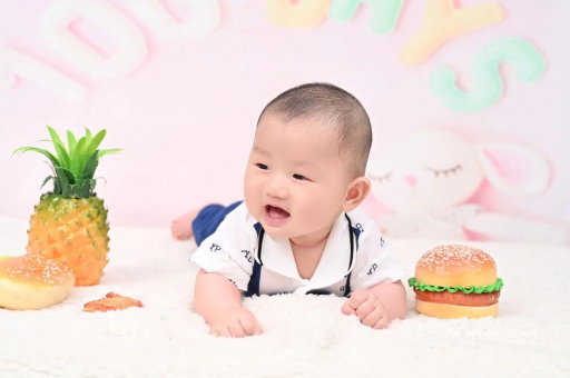 溧阳宝宝枕骨突出怎么办